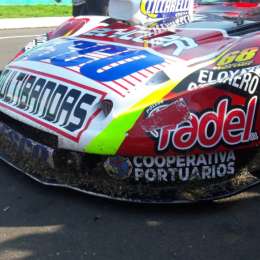 Werner – Angelini: La polémica de la mañana de Paraná