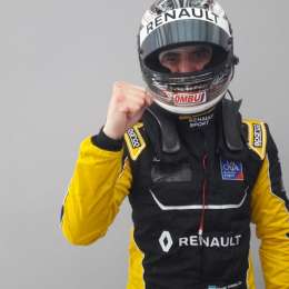 Ardusso hizo historia: Se quedó con la pole en San Nicolás