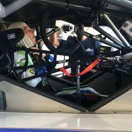 Mazzacane: “No extrañe el TC para nada”