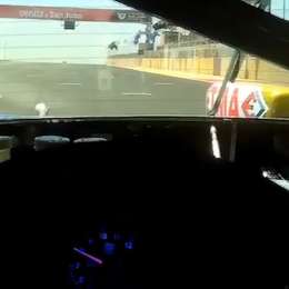 A bordo: Una vuelta al Villicum desde los ojos de Rossi