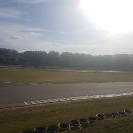 Comenzaron los trabajos en Arrecifes por el CARX