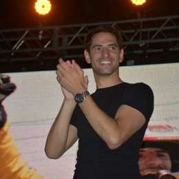 Ardusso vivió una noche especial y con sorpresas