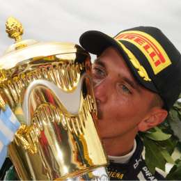 Un campeón que pega el salto