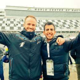 24 Horas de Daytona: Una experiencia inolvidable