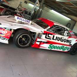 Trosset: "Hay que ir de menos a más"