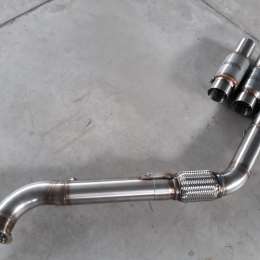 El Súper TC2000 elabora su nuevo sonido