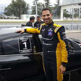 Las primeras sensaciones del bicampeón