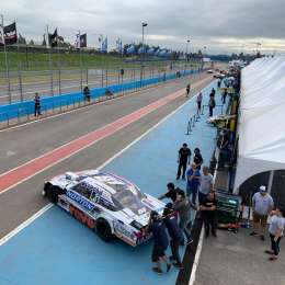 ¿Qué opinan los pilotos sobre el circuito de Rosario?