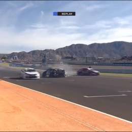 La palabra de los protagonistas del accidente en El Villicum