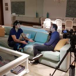 “No gano por la economía de mi familia”