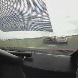 ¿Por qué no sancionaron a Leonel Pernía?