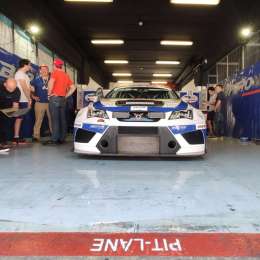 El resumen de las primeras 4 horas de carrera en Barcelona