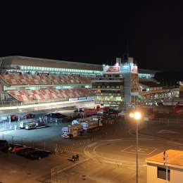 La primera experiencia en la noche de Barcelona para los argentinos