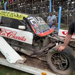 Bonelli: "Podría haber pasado lo peor"