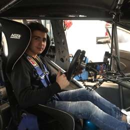 “Me encantan los nuevos desafíos”