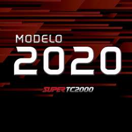 El Súper TC2000 presentará su auto para el 2020