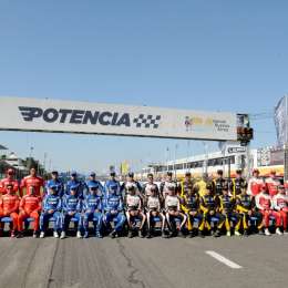 Titulares e invitados: ¿Quiénes fueron los más rápidos?