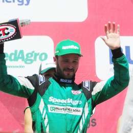 “Sería una locura ganar un cuarto campeonato de TC”