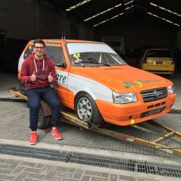 La Clase 1 del Turismo Pista suma nuevos nombres 