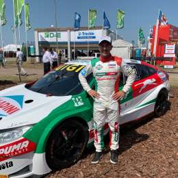 Yannantuoni debutará en el “Campeonato de las Estrellas”