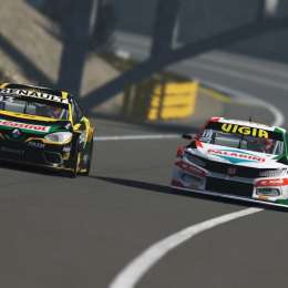 Un viejo conocido ganó en la apertura del Flow