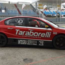 El Súper TC2000 y las sensaciones de volver a pista