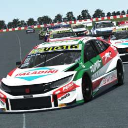 Ya están los 50 clasificados para la primera fecha del Flow