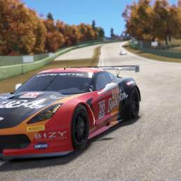 Victoria paraguaya y podio de Fefo Di Palma en Project Cars 2