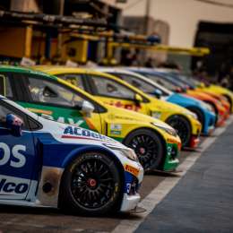 El Stock Car entrará en un mes decisivo
