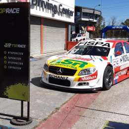 Girolami se quedó con la pole en una ajustada clasificación