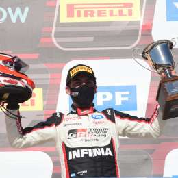 Santero: "En el final nos cuidamos un poco más de la cuenta"