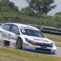 Cravero ganó de punta a punta el Sprint en Buenos Aires