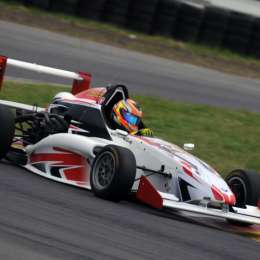 Victoria de Polakovich en la primera final en el Gálvez