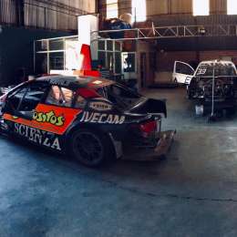 Lincoln: el rescate de un equipo con historia