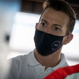 "La llegada de Barrichello le dio trascendencia internacional al Súper TC2000"