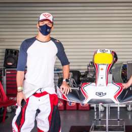 Gasly venció al Coronavirus y ya piensa en el 2021 de F1