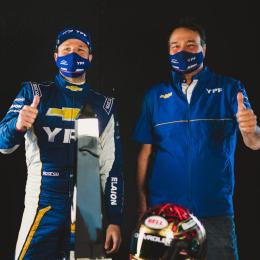 Alberto Canapino: se fue en su mejor momento