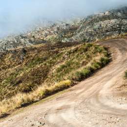 La edición número 40 del Rally de Argentina se correrá en abril