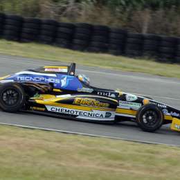 Debut y victoria para Quevedo 