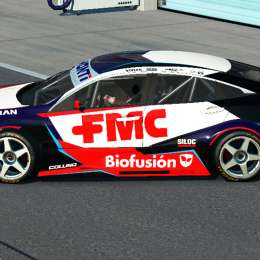 Monti Motorsport irá con Honda en el esport