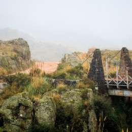 El Rally de Argentina fue postergado por el Covid-19