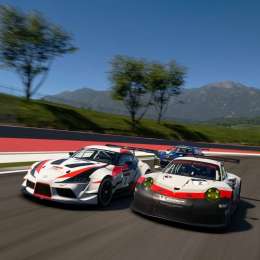 El campeonato CEL4 de Gran Turismo Sport abre la inscripción