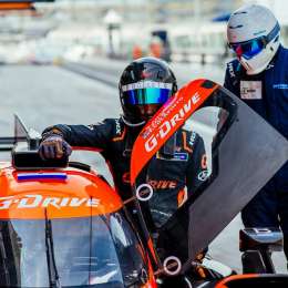 Colapinto correrá el sábado en Imola y el domingo en Barcelona