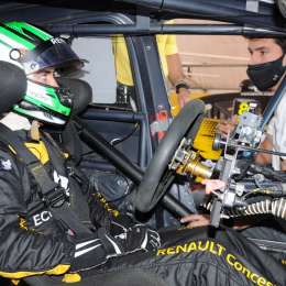 Los Tester tuvieron su oportunidad en San Nicolás