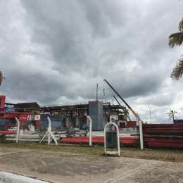 ¿Cómo está hoy en día el autódromo de Termas de Río Hondo?