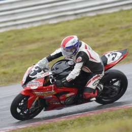 Demoledora victoria de Ramiro Gándola en Buenos Aires