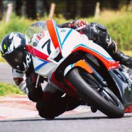 Graciela Astone regresa con el Grappasonno Team