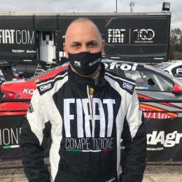 Regreso triunfal para un histórico: Der Ohanessian