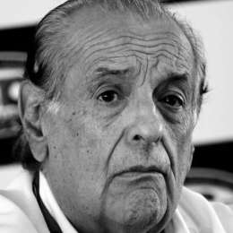 Luto en el TC: Murió Rubén Gil Bicella