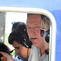 José Werner: "Estamos teniendo mucho apoyo de la categoría"